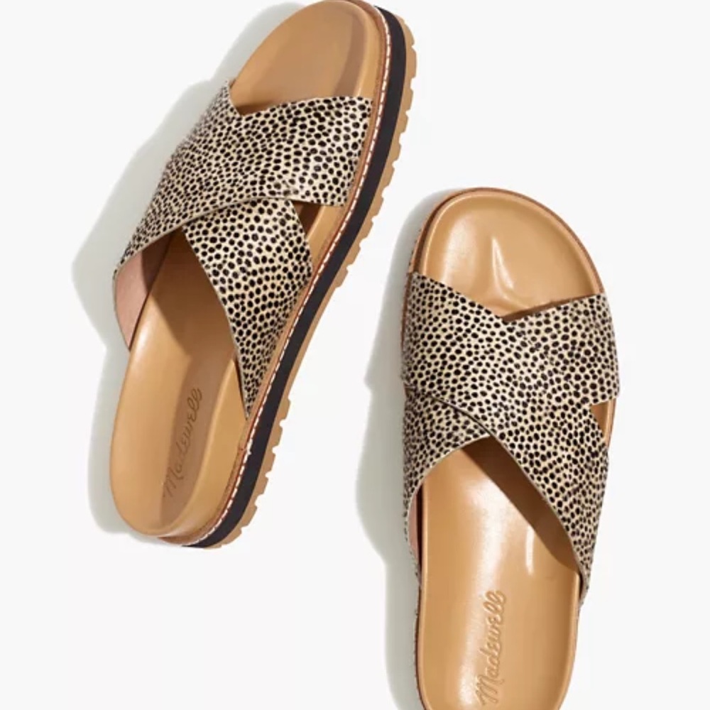 Madewell Sandals